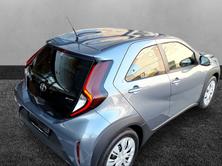 TOYOTA Aygo X 1.5 VVT-i HSD Comfort, Voll-Hybrid Benzin/Elektro, Neuwagen, Automatik - 4