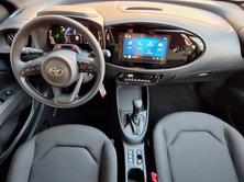 TOYOTA Aygo X 1.5 VVT-i HSD Comfort, Voll-Hybrid Benzin/Elektro, Neuwagen, Automatik - 6