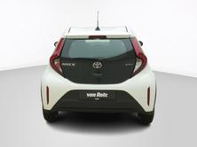 TOYOTA Aygo X 1.5 VVT-i HSD Comfort, Full-Hybrid Petrol/Electric, New car, Automatic - 3