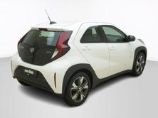 TOYOTA Aygo X 1.5 VVT-i HSD Comfort, Full-Hybrid Petrol/Electric, New car, Automatic - 4