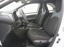 TOYOTA Aygo X 1.5 VVT-i HSD Comfort, Full-Hybrid Petrol/Electric, New car, Automatic - 6