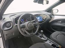 TOYOTA Aygo X 1.5 VVT-i HSD Comfort, Full-Hybrid Petrol/Electric, New car, Automatic - 7