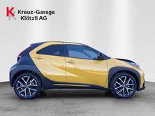 TOYOTA Aygo X 1.5 VVT-i HSD GR Sport, Voll-Hybrid Benzin/Elektro, Neuwagen, Automatik - 2