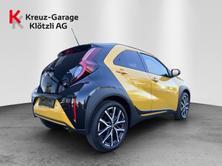 TOYOTA Aygo X 1.5 VVT-i HSD GR Sport, Voll-Hybrid Benzin/Elektro, Neuwagen, Automatik - 3