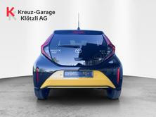 TOYOTA Aygo X 1.5 VVT-i HSD GR Sport, Voll-Hybrid Benzin/Elektro, Neuwagen, Automatik - 4