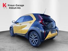 TOYOTA Aygo X 1.5 VVT-i HSD GR Sport, Voll-Hybrid Benzin/Elektro, Neuwagen, Automatik - 5