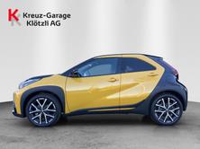TOYOTA Aygo X 1.5 VVT-i HSD GR Sport, Voll-Hybrid Benzin/Elektro, Neuwagen, Automatik - 6