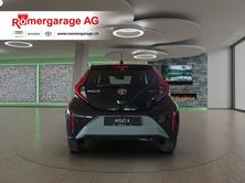 TOYOTA Aygo X 1.5 VVT-i HSD Trend, Hybride Integrale Benzina/Elettrica, Auto nuove, Automatico - 3