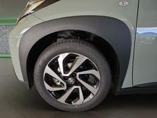 TOYOTA Aygo X 1.0 VVT-i Trend, Benzin, Neuwagen, Handschaltung - 6