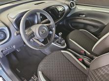 TOYOTA Aygo X 1.0 VVT-i Trend, Benzin, Neuwagen, Handschaltung - 7