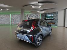 TOYOTA Aygo X 1.0 VVT-i Style, Benzina, Auto nuove, Automatico - 4