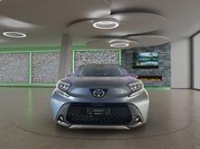 TOYOTA Aygo X 1.0 VVT-i Style, Benzina, Auto nuove, Automatico - 5