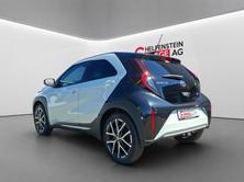 TOYOTA Aygo X 1.5 VVT-i HSD GR Sport, Hybride Integrale Benzina/Elettrica, Auto nuove, Automatico - 3