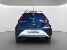 TOYOTA Aygo X 1.5 VVT-i HSD GR Sport, Hybride Integrale Benzina/Elettrica, Auto nuove, Automatico - 4