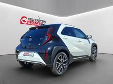 TOYOTA Aygo X 1.5 VVT-i HSD GR Sport, Hybride Integrale Benzina/Elettrica, Auto nuove, Automatico - 5