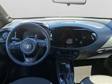 TOYOTA Aygo X 1.5 VVT-i HSD GR Sport, Hybride Integrale Benzina/Elettrica, Auto nuove, Automatico - 7