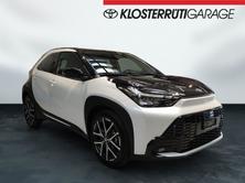 TOYOTA Aygo X 1.5 VVT-i HSD GR Sport, Voll-Hybrid Benzin/Elektro, Neuwagen, Automatik - 2