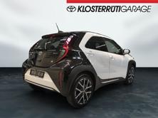 TOYOTA Aygo X 1.5 VVT-i HSD GR Sport, Voll-Hybrid Benzin/Elektro, Neuwagen, Automatik - 3