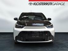 TOYOTA Aygo X 1.5 VVT-i HSD GR Sport, Voll-Hybrid Benzin/Elektro, Neuwagen, Automatik - 5