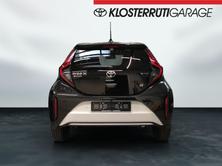 TOYOTA Aygo X 1.5 VVT-i HSD GR Sport, Voll-Hybrid Benzin/Elektro, Neuwagen, Automatik - 6