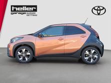 TOYOTA Aygo X 1.5 VVT-i HSD Trend, Hybride Integrale Benzina/Elettrica, Auto nuove, Automatico - 2
