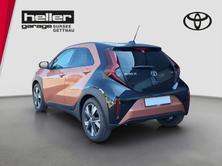 TOYOTA Aygo X 1.5 VVT-i HSD Trend, Hybride Integrale Benzina/Elettrica, Auto nuove, Automatico - 3