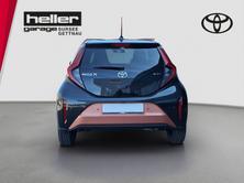 TOYOTA Aygo X 1.5 VVT-i HSD Trend, Hybride Integrale Benzina/Elettrica, Auto nuove, Automatico - 4