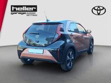 TOYOTA Aygo X 1.5 VVT-i HSD Trend, Hybride Integrale Benzina/Elettrica, Auto nuove, Automatico - 5