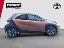 TOYOTA Aygo X 1.5 VVT-i HSD Trend, Hybride Integrale Benzina/Elettrica, Auto nuove, Automatico - 6