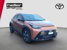 TOYOTA Aygo X 1.5 VVT-i HSD Trend, Hybride Integrale Benzina/Elettrica, Auto nuove, Automatico - 7