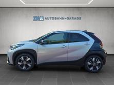 TOYOTA Aygo X 1.5 VVT-i HSD Trend, Hybride Intégral Essence/Électricité, Voiture nouvelle, Automatique - 2