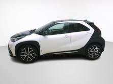 TOYOTA Aygo X 1.5 VVT-i HSD GR Sport ** mit JBL HiFi **, Hybride Integrale Benzina/Elettrica, Auto nuove, Automatico - 2