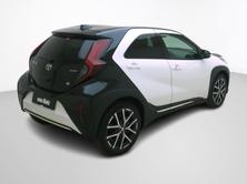 TOYOTA Aygo X 1.5 VVT-i HSD GR Sport ** mit JBL HiFi **, Hybride Integrale Benzina/Elettrica, Auto nuove, Automatico - 4