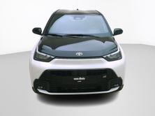 TOYOTA Aygo X 1.5 VVT-i HSD GR Sport ** mit JBL HiFi **, Hybride Integrale Benzina/Elettrica, Auto nuove, Automatico - 5
