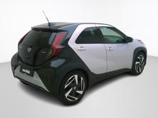 TOYOTA Aygo X 1.5 VVT-i HSD Style, Hybride Integrale Benzina/Elettrica, Auto nuove, Automatico - 4