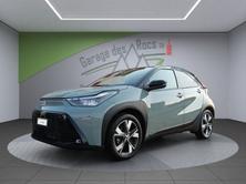TOYOTA Aygo X 1.5 VVT-i HSD Trend, Voll-Hybrid Benzin/Elektro, Neuwagen, Automatik - 3
