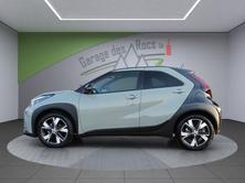 TOYOTA Aygo X 1.5 VVT-i HSD Trend, Voll-Hybrid Benzin/Elektro, Neuwagen, Automatik - 4