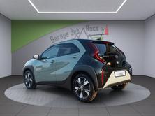 TOYOTA Aygo X 1.5 VVT-i HSD Trend, Voll-Hybrid Benzin/Elektro, Neuwagen, Automatik - 5