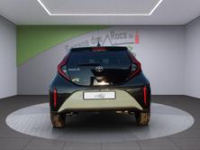TOYOTA Aygo X 1.5 VVT-i HSD Trend, Voll-Hybrid Benzin/Elektro, Neuwagen, Automatik - 6