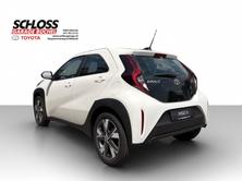 TOYOTA Aygo X 1.5 VVT-i HSD Comfort, Full-Hybrid Petrol/Electric, New car, Automatic - 2