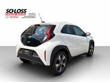 TOYOTA Aygo X 1.5 VVT-i HSD Comfort, Full-Hybrid Petrol/Electric, New car, Automatic - 3