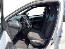 TOYOTA Aygo X 1.5 VVT-i HSD Comfort, Full-Hybrid Petrol/Electric, New car, Automatic - 6