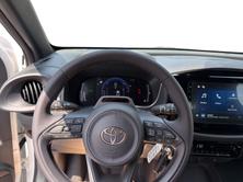 TOYOTA Aygo X 1.5 VVT-i HSD Comfort, Full-Hybrid Petrol/Electric, New car, Automatic - 7
