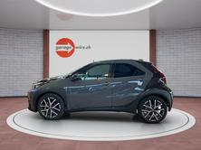 TOYOTA Aygo X 1.5 VVT-i HSD GR Sport, Voll-Hybrid Benzin/Elektro, Neuwagen, Automatik - 2