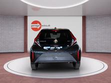 TOYOTA Aygo X 1.5 VVT-i HSD GR Sport, Voll-Hybrid Benzin/Elektro, Neuwagen, Automatik - 4