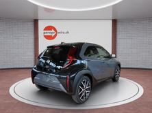 TOYOTA Aygo X 1.5 VVT-i HSD GR Sport, Voll-Hybrid Benzin/Elektro, Neuwagen, Automatik - 5
