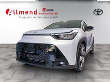 TOYOTA Aygo X 1.5 VVT-i HSD Trend, Full-Hybrid Petrol/Electric, New car, Automatic - 2