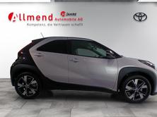 TOYOTA Aygo X 1.5 VVT-i HSD Trend, Full-Hybrid Petrol/Electric, New car, Automatic - 4