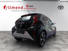 TOYOTA Aygo X 1.5 VVT-i HSD Trend, Full-Hybrid Petrol/Electric, New car, Automatic - 5