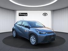 TOYOTA Aygo X 1.5 VVT-i HSD Comfort, Full-Hybrid Petrol/Electric, New car, Automatic - 3